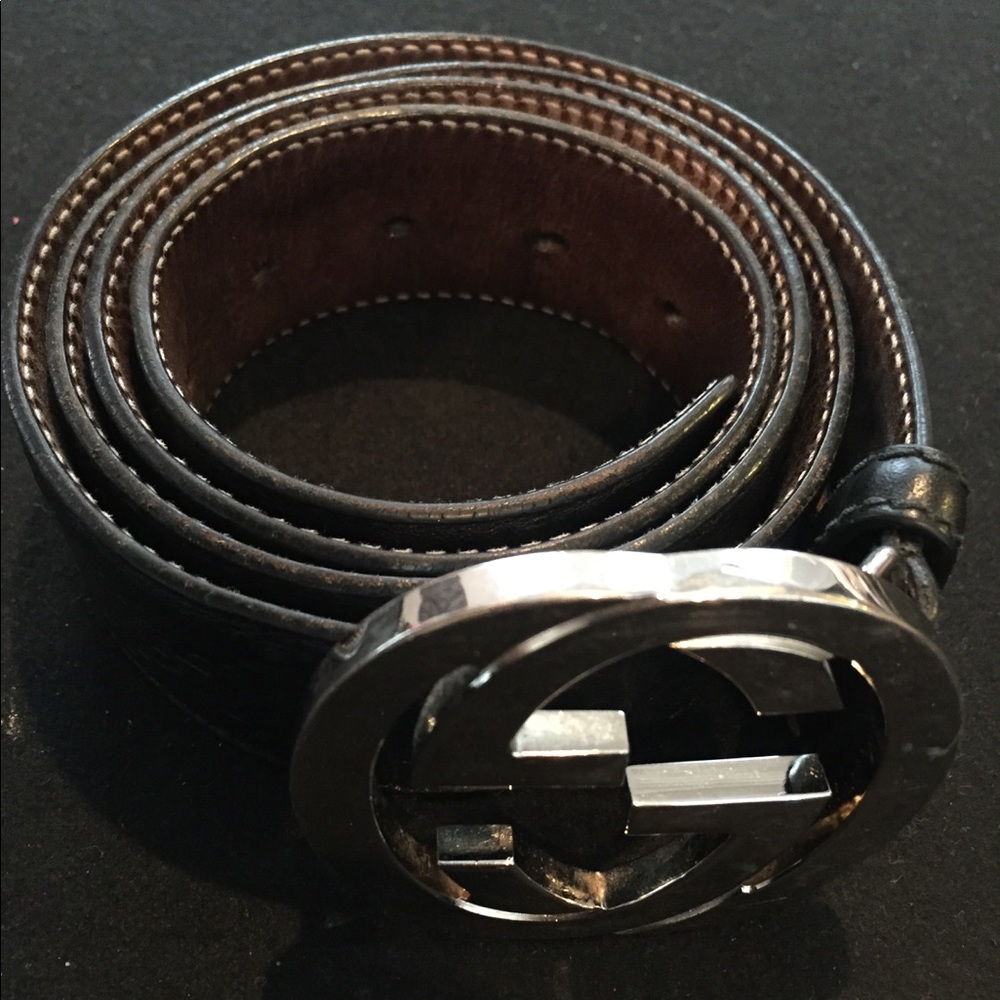 Men’s Gucci Belt